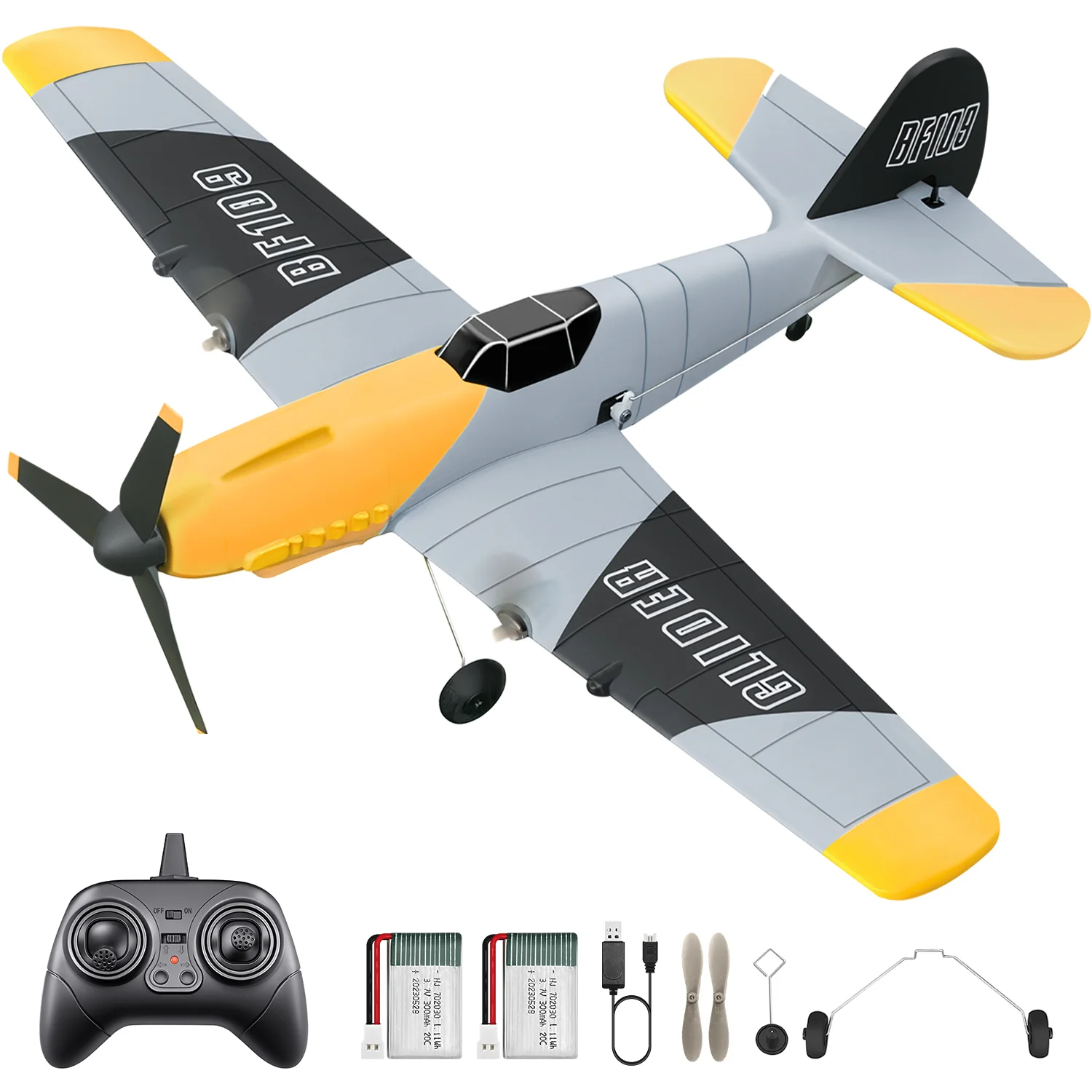 RC Plane